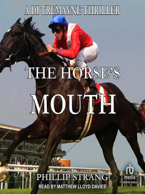 The Horse's Mouth - Audiobook